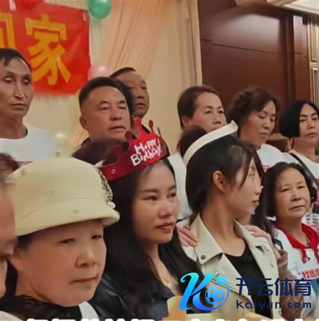 年度回拜·回声2024｜1314天，孤勇者杨妞花的“一生一生”