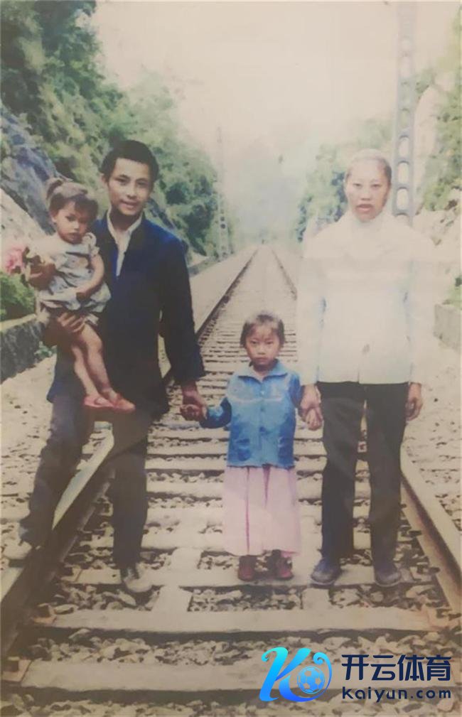 年度回拜·回声2024｜1314天，孤勇者杨妞花的“一生一生”