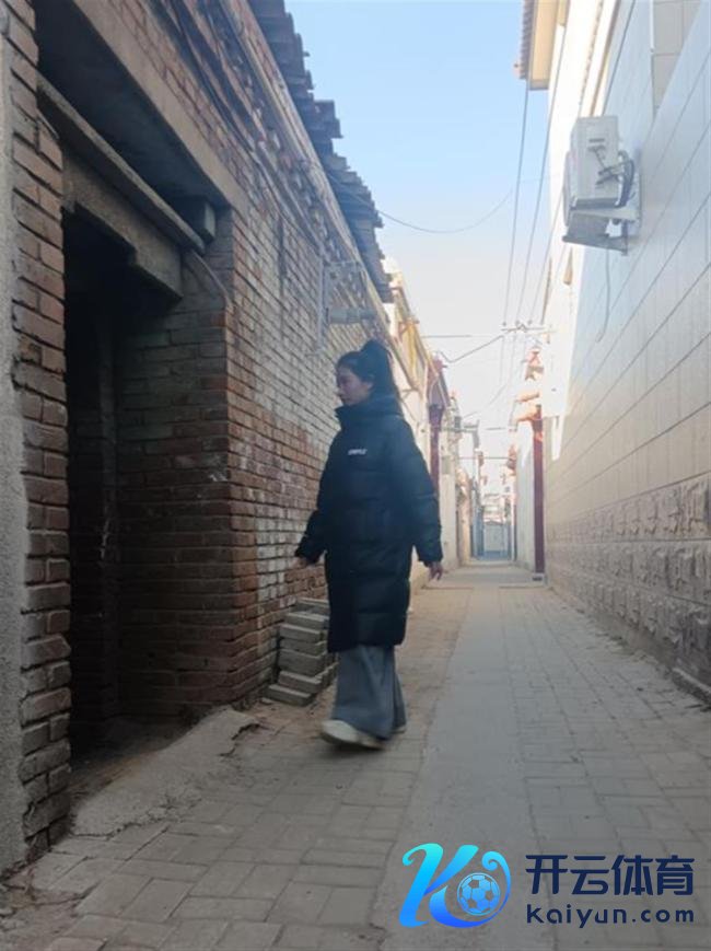 年度回拜·回声2024｜1314天，孤勇者杨妞花的“一生一生”